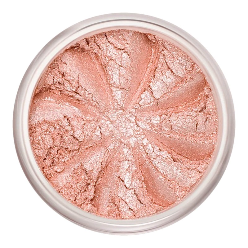 Lily Lolo Mineral Blush, Rosebud 3g
