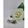 My Garden Handmade Nail Tips - Long Round / 나의정원