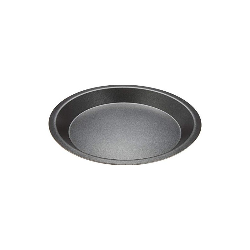 EBM aluminum super coat pie plate φ 232 Large