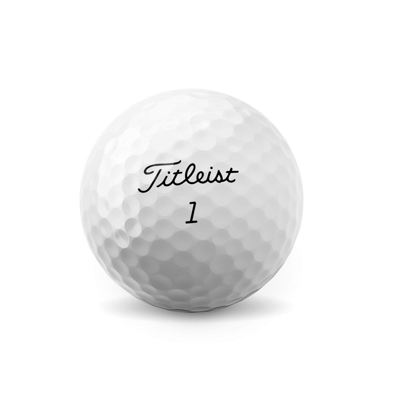 Titleist Golf Balls PRO V1 21 Dozen White