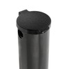 Replacement lid suitable for Leifheit floor dowels, protective lid suitable