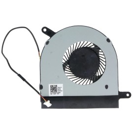 For Dell CPU Cooling Fan For Dell Inspiron 17 7773 7778 7779 P30E001 2-in-1 Laptop 35WWH