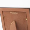 NATALINI Made in Italy Natalini Picture Frame, Handmade, Bergamo, Blue,