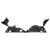 TRQ Front Lower Engine Splash Shield Compatible with 2013-2017 Honda