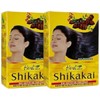 Shikakai Powder 3.5oz (100g) - Hesh Pharma (Pack of 2)