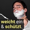 MAN42 Pre-/ Post Shaving Cream, Before and After Shaving Cream,