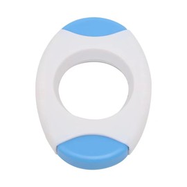 Egg shell Opener, Egg Shell Cutter, 2024 new Egg shell opener for boiling egg top, egg peeler, upgraded egg peeler for quickly cutting off boiled egg top (blue)