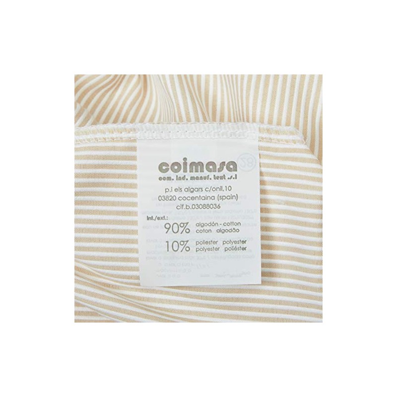 Bimbi Dreams Unisex Baby Changing Mat Pouch Camb. Adapted 50