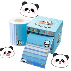 Small Post Its Notes,Sticky Notes,Cute Pop Up Sticky Notes for Office Supplies and School Supplies