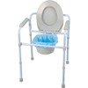 Carex Commode Liners P709