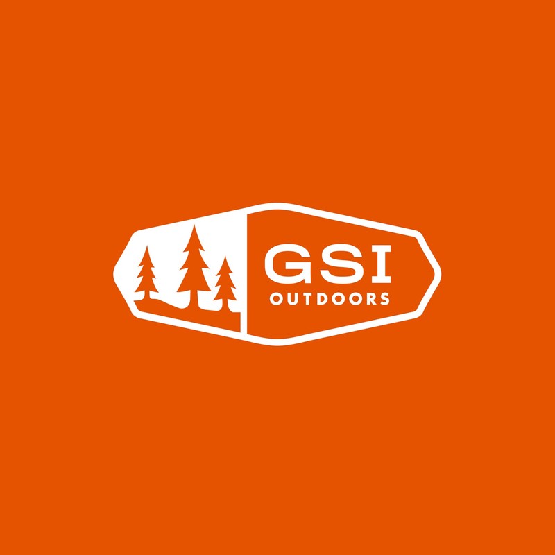 GSI Outdoors Percolator Coffee Pot | Enamelware Campfire Coffee Boiler