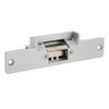 Electric Strike Lock Withstand 250Kg Thrust Zinc Alloy Body for