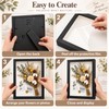 3D Shadow Box Frame 8x6in, 3 cm Deep Display Frame