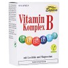 Vitamin B Complex Capsules