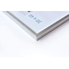 nielsen Aluminium Picture Frame C2, 21 x 29.7 cm (A4),