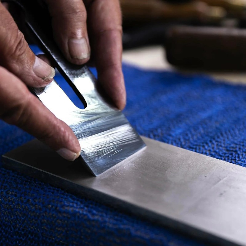 Lapping Fluid for Diamond Abrasives 100 ml James Barry Sharpening