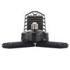 High-Lumen LED Bulbs, Energy Efficient, Easy to Install, Garage, Workshop,