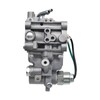 15003-7080 15003-7048 Carburetor for Kawasaki FH721V 4 Stroke Engine with