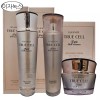 IZNIX NEW 2026 이자녹스 트리플 트루셀 리커버리 기초3종/스킨+로션+크림(30ml) dj NEW