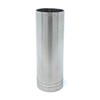 MAK Cocktail Measuring Jigger 100 ml Stainless Steel Bar Measure