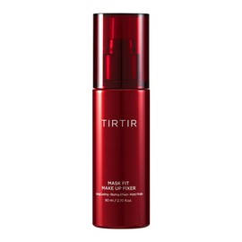 TIRTIR TIRTIR Mask Fit Make-up Fixer, 24H Long Lasting Makeup Finishing Setting Spray, Lightweight and Non-greasy, 2.7 Fl Oz