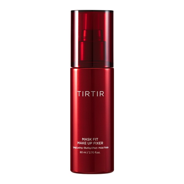 TIRTIR TIRTIR Mask Fit Make-up Fixer, 24H Long Lasting Makeup