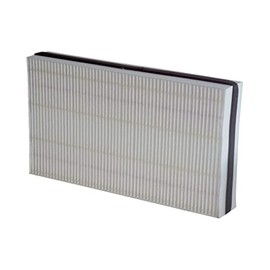 Maico Original WSF 300 Air Filter, Replacement for Multi-Family House, Office, Commercial Room, Waiting Room etc., Item No. 0093.1324, Central Ventilation Unit WS 300 Flat, Filter Class F7