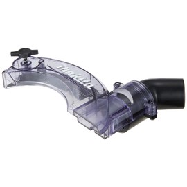 Makita 198646-5 Dust Cover for Blade Diameter 4.9 inches (125 mm)
