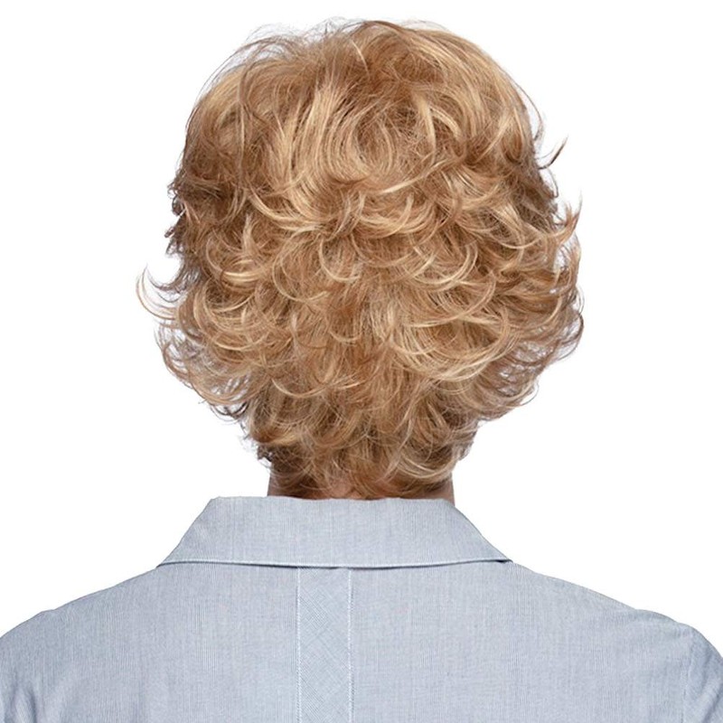 Estetica Design (Mandy) - Synthetic Full Wig in R20F