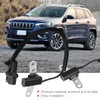 Car Crankshaft Position Sensor 56027866AB for Jeep Cherokee 1997-2001