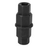 Motorcycle Front Axle Wheel Hex Axle Tool, Allen Hex Axle
