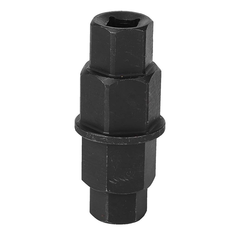 Motorcycle Front Axle Wheel Hex Axle Tool, Allen Hex Axle