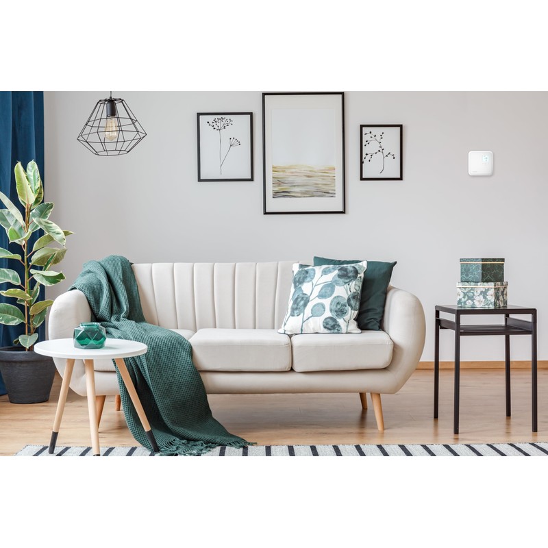 Stelpro Programmable Electronic Thermostats for Fan Heaters and Fan-Forced Units