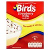 Bird's Strawberry Trifle, 5.10-Ounce (Pack of 4)