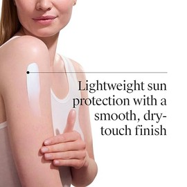 Neutrogena Ultra Sheer Dry Touch Sunscreen Lotion SPF 70 Broad Spectrum UVA UVB Protection Lightweight Water Resistant up to 80 Minutes Oil PABA Oxybe