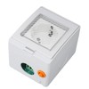 WiFi Smart Socket PC ABS IP55 Waterproof APP Remote Control