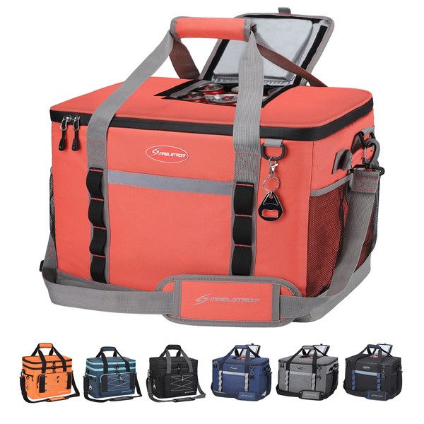 Maelstrom Collapsible Soft Sided Cooler - 75 Cans Extra Large