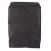 35.5x12.7x25.4cm Waterproof Dust Proof Electric Jack Protective Cover for Trailer