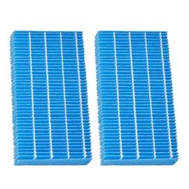 J&H FZ-H40MF Filter Humidifying Air Purifier KI-LD50 Filter KI-NS40 Humidifying Air Purifier KI-ND50 Dehumidifying/Humidifying KI-HS40 KI-JS40 KI-LS40 Air Purifier Replacement Parts 2 pieces