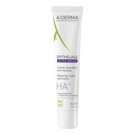 ADerma Epitheliale Ultra Repair Crema Antimarcas 40 ml                                                                                                