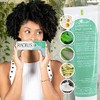 RADIUS USDA Organic Toothpaste 3oz Non Toxic Chemical-Free Gluten-Free Designed