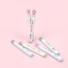 Artbox/Pinkfoot Pinkfoot Nyang Nyang Highlighter Set / 아트박스핑크풋 핑크풋 냥냥