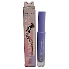 Pacifica Dream Big Brushed Up Brows 0.19 oz *CHOOSE SHADE* - DEEP