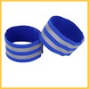 REPAIROCK 8pcs Reflective Bands for Arm Reflective Armbands High Visibility