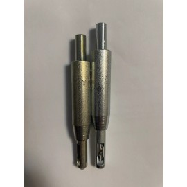 Vix-Bit Vix Bits Self Centering Door Hinge Drill Bit Set 5/64” 7/64”