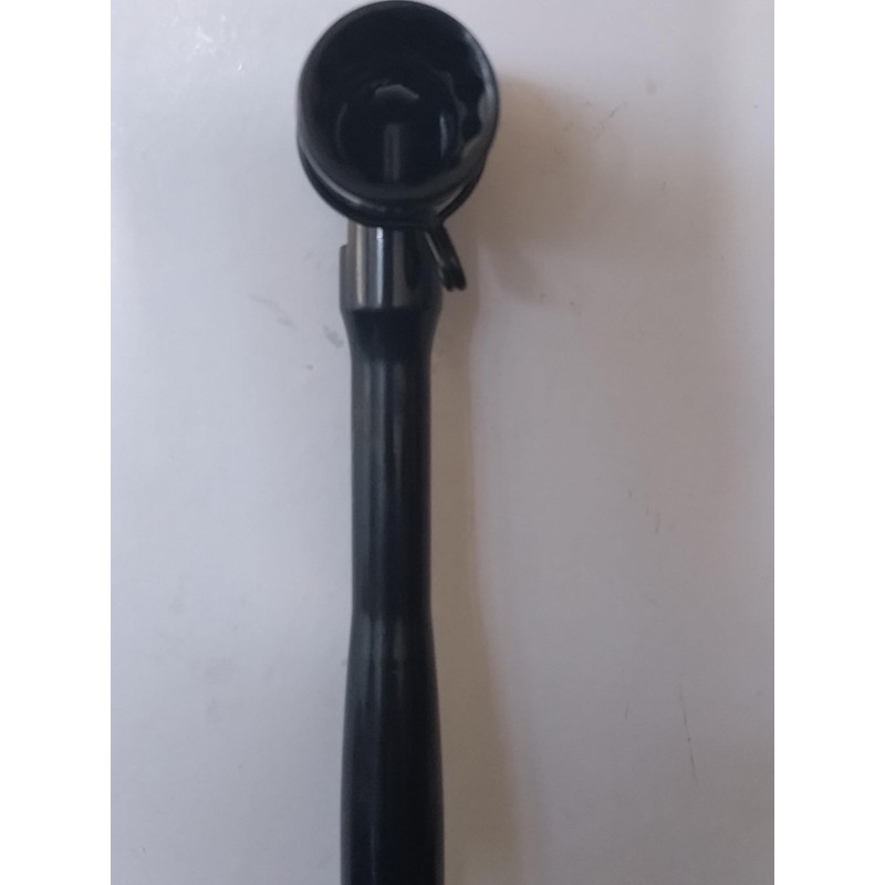 Scaffolding Ratchet Spanners 19&21,17&21,19&24 mm Double Side (21MM Spanner 716