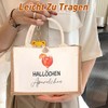 Aperol Geschenk Tasche, Jutetasche für Frauen, Ehefrau, Freundin, Aperol Tasche