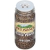Spice Islands Medium Grind Black Pepper, 2.1 Ounce