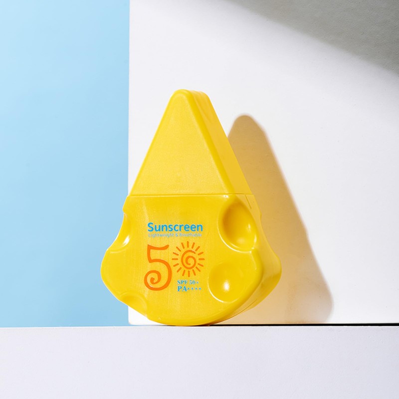 Lightweight Sun Protection