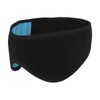 Ice Pack Face Wrap Migraine Relief Reusable Cold Compress Teeth